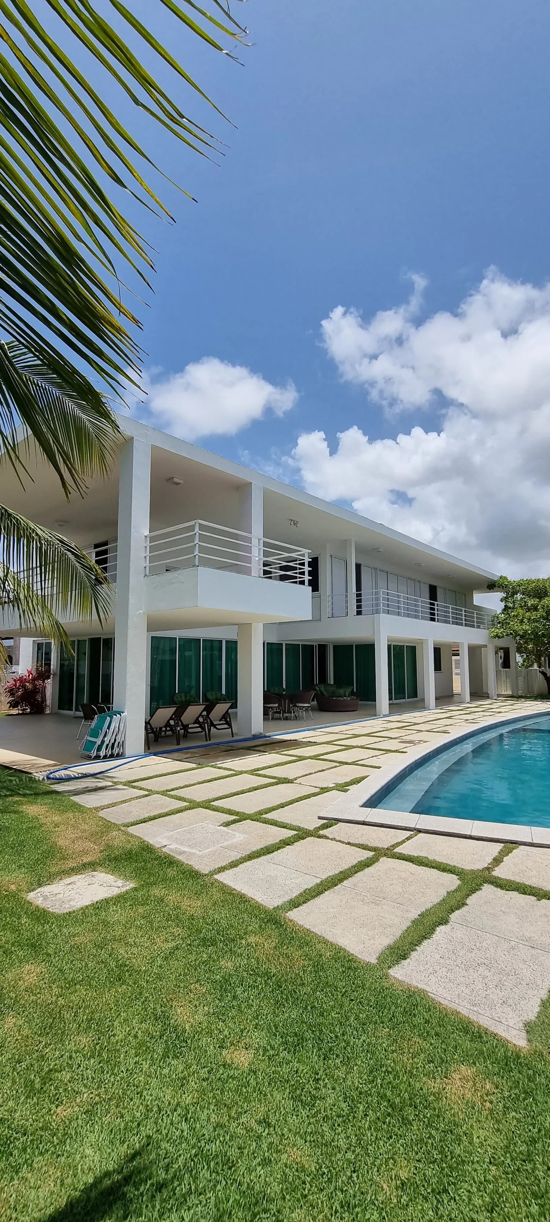 Villa Serena — 1/19
