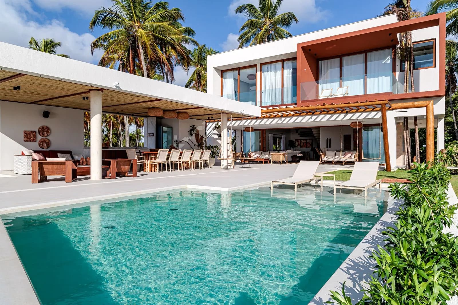 Villa La Plage — 1/59