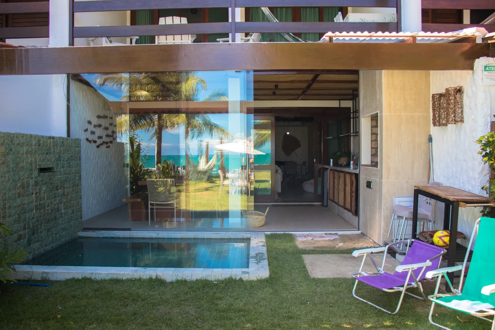 Casa Brisa do Mar — 1/27