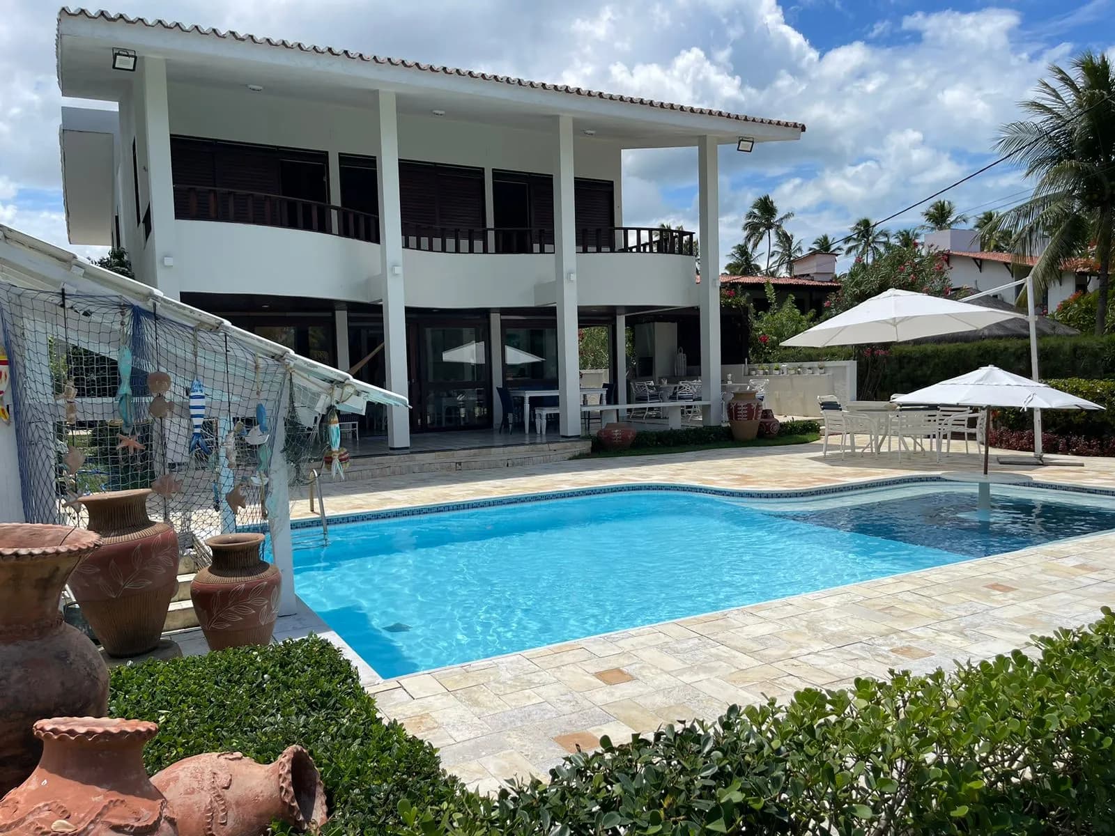 Casa Branca 2 — 1/30