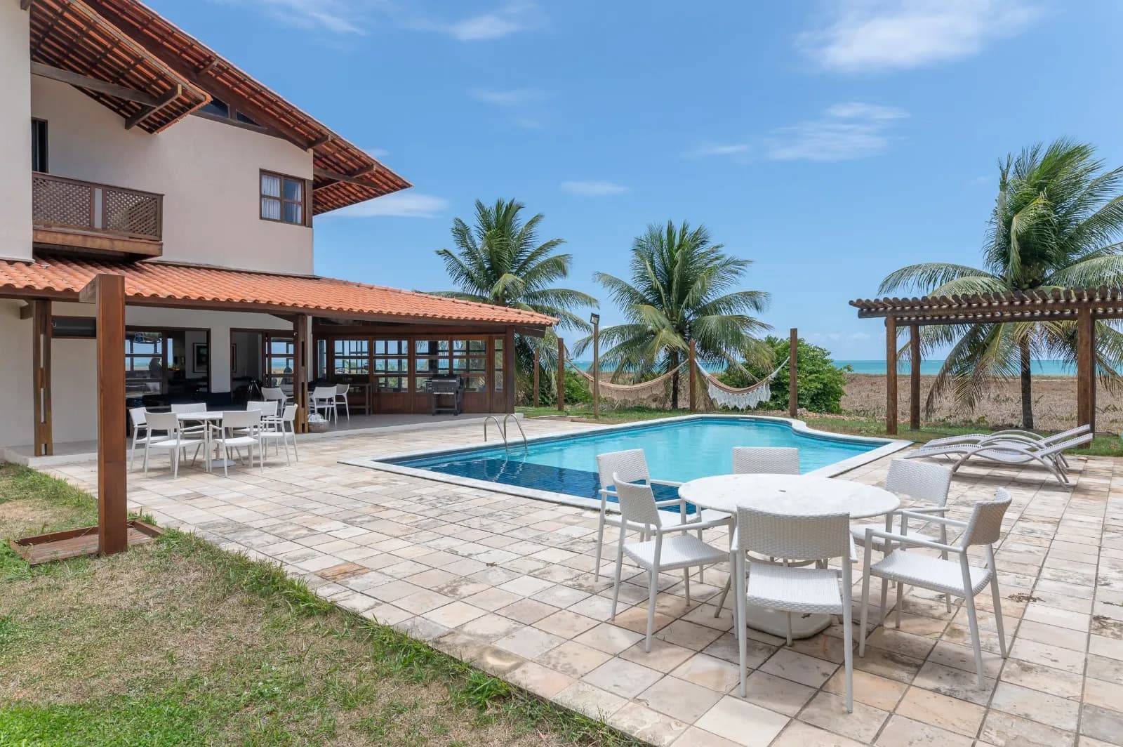 Peacefull Villas — 1/59