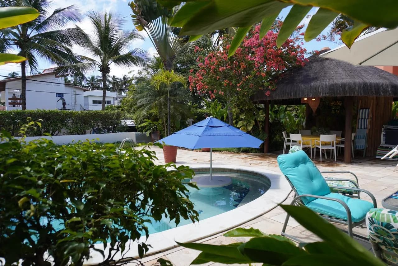 Casa Chill Out — 1/27