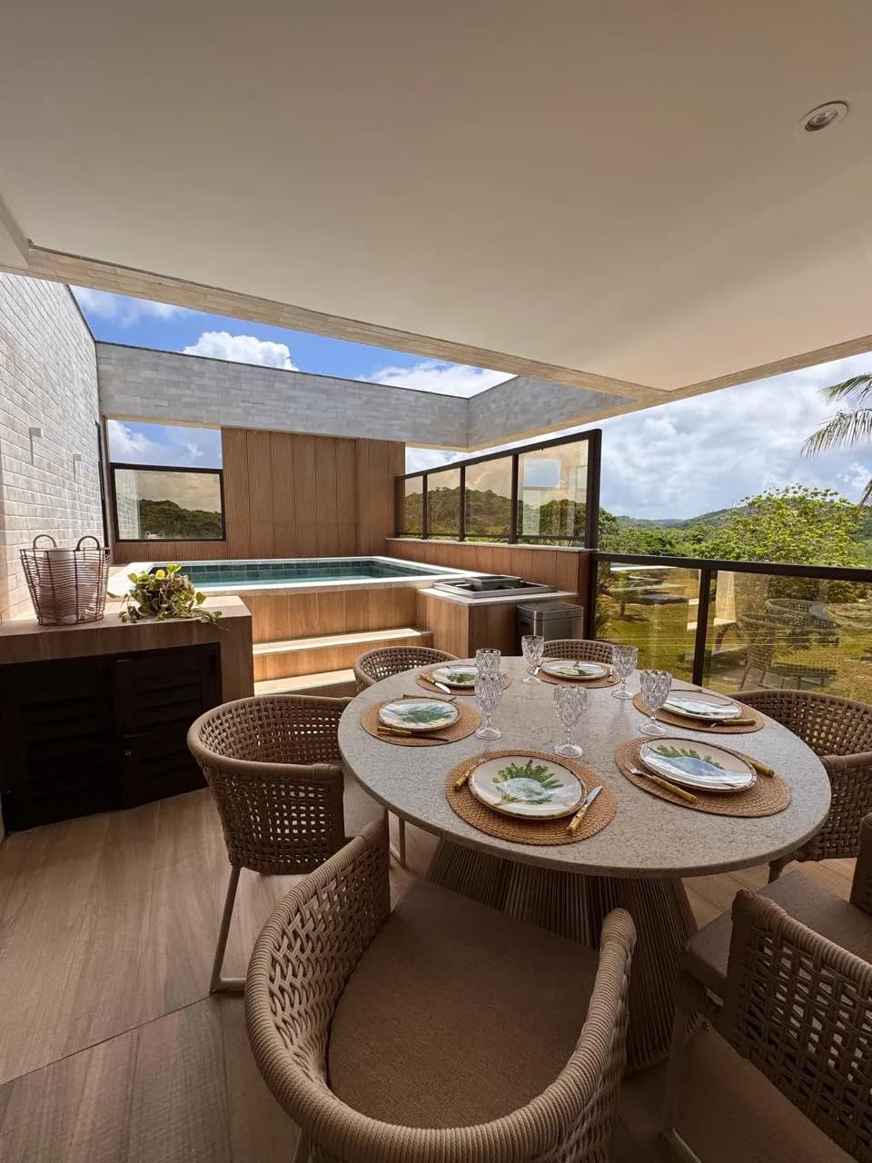 Amura Pent House - PA — 1/32