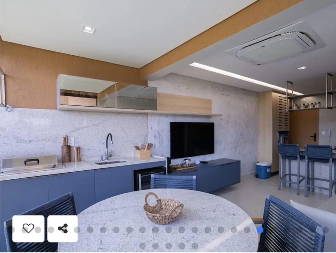 Flat Colinas 03 - Torre 7 — 1/28