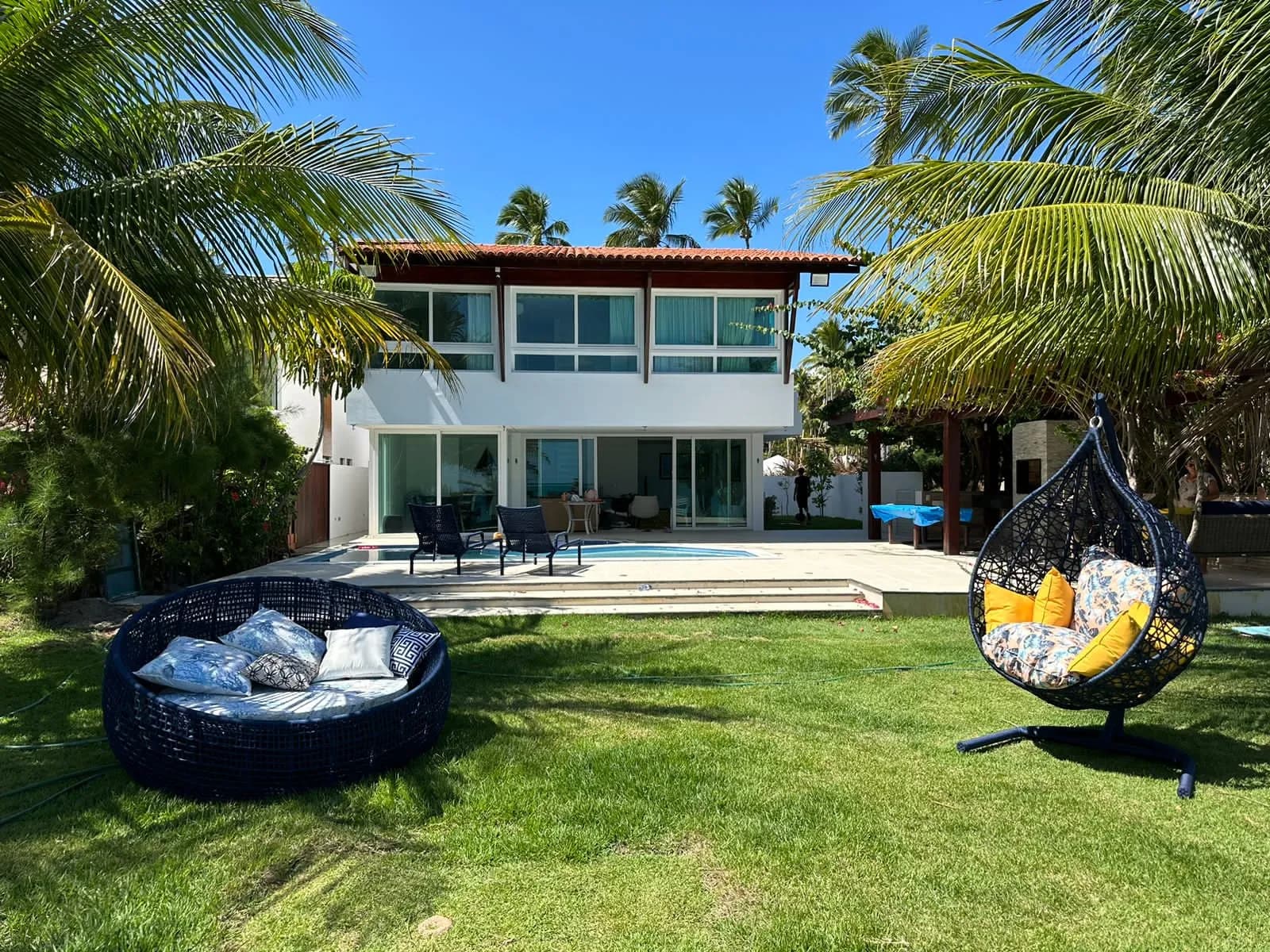 Casa Pontal Villa — 1/57