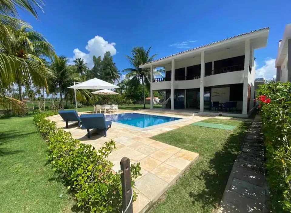 Casa Branca 3 — 1/22