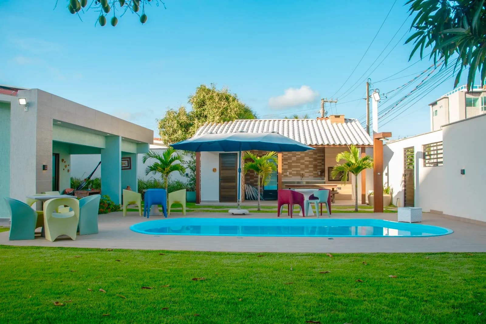 Casa Verde — 1/43