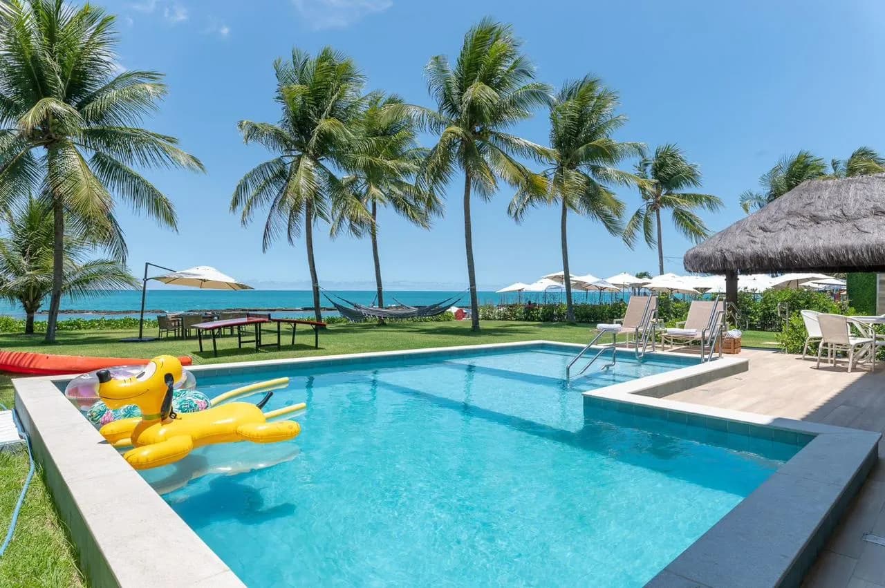White And Yellow Villa — 1/102